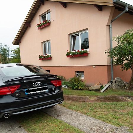 Gite Au Coeur De L'Alsace Maison Gatsby Staffelfelden Extérieur photo