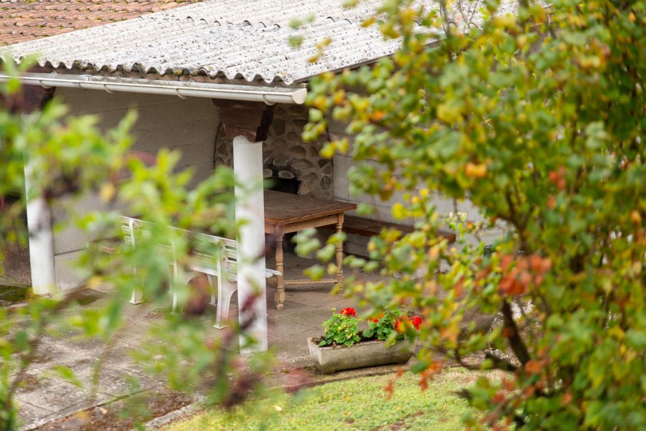 Gite Au Coeur De L'Alsace Maison Gatsby Staffelfelden Extérieur photo